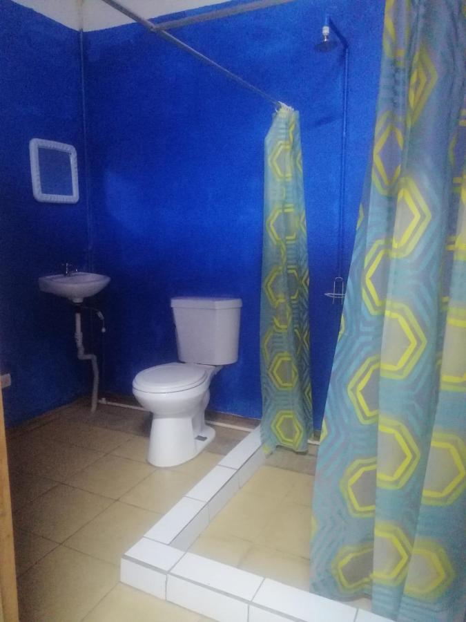Balbos Hostel Liberia Exterior foto