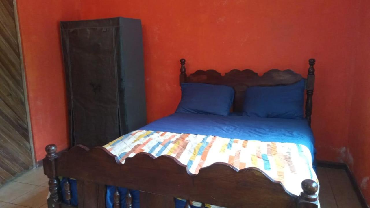 Balbos Hostel Liberia Exterior foto
